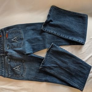 7 for All Mankind Jeans